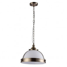Подвесной светильник Arte Lamp A8077SP-1AB Подвесной светильник Arte Lamp A8077SP-1AB