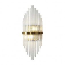 Настенный светильник Freya FR5216WL-02BS Настенный светильник Freya FR5216WL-02BS