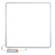 Потолочный светодиодный светильник-рамка Uniel ULO-RF6060-38W/6500K Reframe white UL-00004633 Потолочный светодиодный светильник-рамка Uniel ULO-RF6060-38W/6500K Reframe white UL-00004633