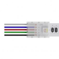 Ввод питания Arte Lamp Strip-Accessories A30-12-RGBW Ввод питания Arte Lamp Strip-Accessories A30-12-RGBW