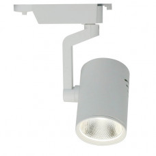 Трековый светодиодный светильник Arte Lamp Traccia A2320PL-1WH Трековый светодиодный светильник Arte Lamp Traccia A2320PL-1WH