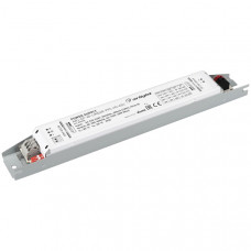 Драйвер Arlight ARJ-SP-40-Linear-PFC-HV-ADJ 65-160V 40W IP20 0,25-0,4A 033334 Драйвер Arlight ARJ-SP-40-Linear-PFC-HV-ADJ 65-160V 40W IP20 0,25-0,4A 033334