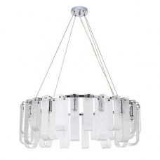 Подвесная люстра Arte Lamp Denebola A4074LM-14CC Подвесная люстра Arte Lamp Denebola A4074LM-14CC