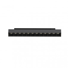 Трековый светодиодный светильник Arlight Mag-Orient-Laser-L235-8W Warm3000 033615 Трековый светодиодный светильник Arlight Mag-Orient-Laser-L235-8W Warm3000 033615