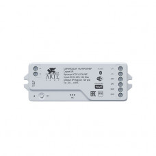 Контроллер для светодиодных лент Arte Lamp SPI A72С-01CH-WF Контроллер для светодиодных лент Arte Lamp SPI A72С-01CH-WF