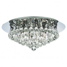 Потолочный светильник Arte Lamp Hanna A3604PL-6CC Потолочный светильник Arte Lamp Hanna A3604PL-6CC