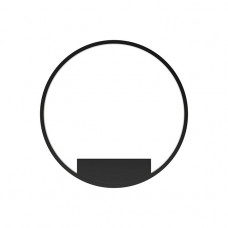 Бра Maytoni Rim MOD058WL-L35BK Бра Maytoni Rim MOD058WL-L35BK
