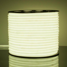 Гибкий неон Elektrostandard 9,6W/m 144LED/m 2835SMD холодный белый 50M 4690389134692 Гибкий неон Elektrostandard 9,6W/m 144LED/m 2835SMD холодный белый 50M 4690389134692