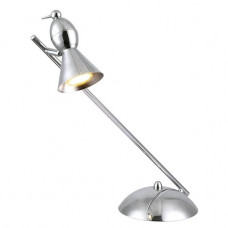 Настольная лампа Arte Lamp Picchio A9229LT-1CC Настольная лампа Arte Lamp Picchio A9229LT-1CC