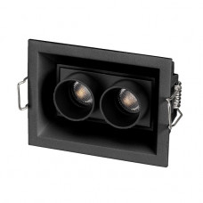 Встраиваемый светодиодный светильник Arlight MS-Orient-Built-Turn-TC-S67x90-5W Day4000 037207 Встраиваемый светодиодный светильник Arlight MS-Orient-Built-Turn-TC-S67x90-5W Day4000 037207