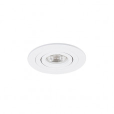 Точечный встраиваемый светильник Arte Lamp TARF MINI A2067PL-1WH Точечный встраиваемый светильник Arte Lamp TARF MINI A2067PL-1WH