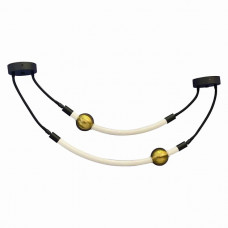 Подвесной светодиодный светильник Kink Light Эльби 08032-100,19 Подвесной светодиодный светильник Kink Light Эльби 08032-100,19