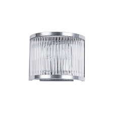 Настенный светильник Arte Lamp Anetta A1065AP-2CC Настенный светильник Arte Lamp Anetta A1065AP-2CC
