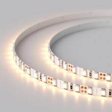 Светодиодная лента Arlight 9,6W/m 120LED/m 2835SMD теплый белый 5M 014995(2) Светодиодная лента Arlight 9,6W/m 120LED/m 2835SMD теплый белый 5M 014995(2)