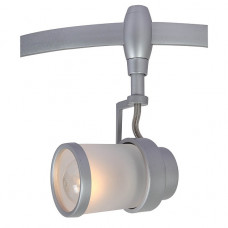 Трековый светильник Arte Lamp A3056PL-1SI Трековый светильник Arte Lamp A3056PL-1SI