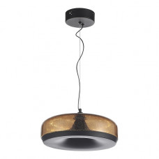 Подвесной светодиодный светильник ST Luce Ripple SL6014.603.01 Подвесной светодиодный светильник ST Luce Ripple SL6014.603.01