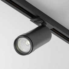 Трековый светильник Maytoni Technical Focus LED TR021-1-12B3K-Z-B Трековый светильник Maytoni Technical Focus LED TR021-1-12B3K-Z-B