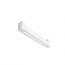 Трековый светодиодный светильник Maytoni Technical Points Rot TR010-1-10W3K-M-W Трековый светодиодный светильник Maytoni Technical Points Rot TR010-1-10W3K-M-W