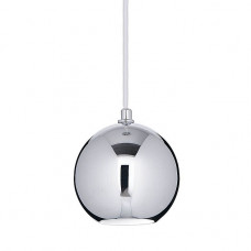 Подвесной светильник Ideal Lux Mr Jack Sp1 Small Cromo 116457 Подвесной светильник Ideal Lux Mr Jack Sp1 Small Cromo 116457