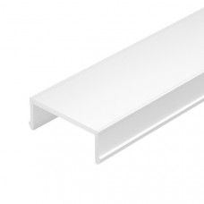 Рассеиватель Arlight SL-Line-W20-2500 Opal 033742 Рассеиватель Arlight SL-Line-W20-2500 Opal 033742