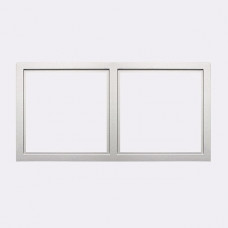 Рамка декоративная Italline IT06-6022 white Рамка декоративная Italline IT06-6022 white