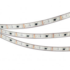 Светодиодная лента герметичная Arlight 14W/m 60LED/m 5060SMD разноцветный 5М DMX-PS-B60-12mm 12V 039605 Светодиодная лента герметичная Arlight 14W/m 60LED/m 5060SMD разноцветный 5М DMX-PS-B60-12mm 12V 039605