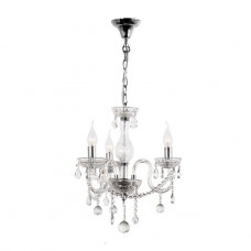 Подвесная люстра Arti Lampadari Lubrenze E 1.1.3.600 N Подвесная люстра Arti Lampadari Lubrenze E 1.1.3.600 N