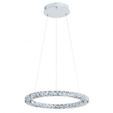 Подвесной светодиодный светильник Arte Lamp A6715SP-1CC Подвесной светодиодный светильник Arte Lamp A6715SP-1CC