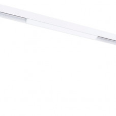 Трековый светодиодный светильник Arte Lamp Linea A4642PL-1WH Трековый светодиодный светильник Arte Lamp Linea A4642PL-1WH