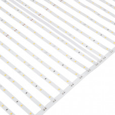 Светодиодная лента-сеть Arlight 43,6W/m 640LED/m 2835SMD дневной белый 3M 027120(2) Светодиодная лента-сеть Arlight 43,6W/m 640LED/m 2835SMD дневной белый 3M 027120(2)