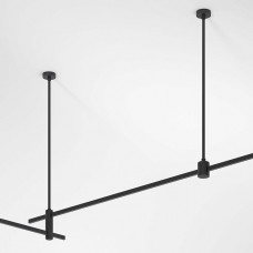 Декоративная стойка с коннектором Elektrostandard Esthetic Magnetic 85152/00 a065448 Декоративная стойка с коннектором Elektrostandard Esthetic Magnetic 85152/00 a065448
