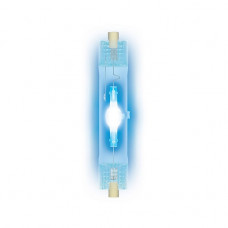 Лампа металлогалогеновая Uniel R7s 70W прозрачная MH-DE-70/BLUE/R7s 04847 Лампа металлогалогеновая Uniel R7s 70W прозрачная MH-DE-70/BLUE/R7s 04847
