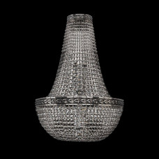Настенный светильник Bohemia Ivele 19051B/H2/35IV NB Настенный светильник Bohemia Ivele 19051B/H2/35IV NB