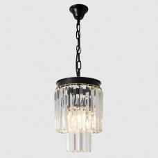 Подвесной светильник Crystal Lux MAXIME SP1 BLACK Подвесной светильник Crystal Lux MAXIME SP1 BLACK