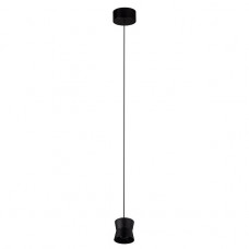 Подвесной светодиодный светильник Crystal Lux CLT 066C80 BL Подвесной светодиодный светильник Crystal Lux CLT 066C80 BL
