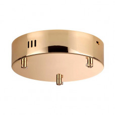 Основание для светильника Odeon Light Vekia 5015/3R Основание для светильника Odeon Light Vekia 5015/3R