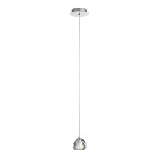Подвесной светодиодный светильник ST Luce Waterfall SL6017.101.01 Подвесной светодиодный светильник ST Luce Waterfall SL6017.101.01