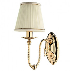 Бра Arte Lamp Orafo A2044AP-1GO Бра Arte Lamp Orafo A2044AP-1GO