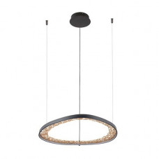 Подвесной светодиодный светильник Arte Lamp Cinta A1847SP-36BK Подвесной светодиодный светильник Arte Lamp Cinta A1847SP-36BK