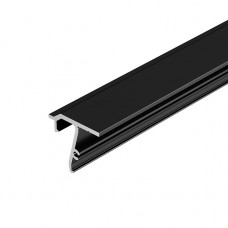 Профиль Arlight Stretch-Shadow-Tech-Ceil-2000 Black 040704 Профиль Arlight Stretch-Shadow-Tech-Ceil-2000 Black 040704