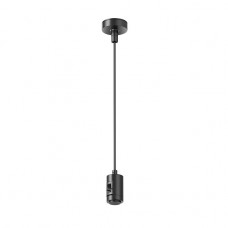 Подвес с вводом питания Maytoni Flarity TRA157SW-B1-B Подвес с вводом питания Maytoni Flarity TRA157SW-B1-B