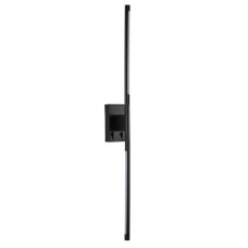 Настенный светильник Arte Lamp Lines A2029AP-1BK Настенный светильник Arte Lamp Lines A2029AP-1BK