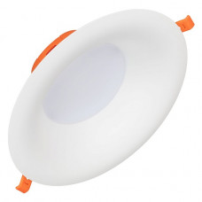 Встраиваемый светодиодный светильник Arlight MS-Blizzard-Built-R215-20W Warm3000 036575 Встраиваемый светодиодный светильник Arlight MS-Blizzard-Built-R215-20W Warm3000 036575