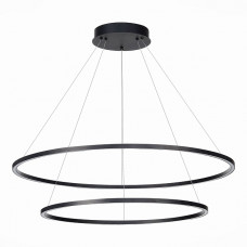 Подвесной светодиодный светильник ST Luce ST605.443.91 Подвесной светодиодный светильник ST Luce ST605.443.91
