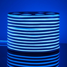 Гибкий неон Elektrostandard 9,6W/m 120LED/m 2835SMD синий 50M 4690389136542 Гибкий неон Elektrostandard 9,6W/m 120LED/m 2835SMD синий 50M 4690389136542