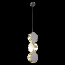 Подвесной светильник Crystal Lux BESO SP3 Подвесной светильник Crystal Lux BESO SP3