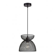 Подвесной светильник Arte Lamp CASTELLO A7065SP-1BK Подвесной светильник Arte Lamp CASTELLO A7065SP-1BK
