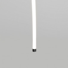 Заглушка для гибкого неона Elektrostandard Full Light FL 28/20 черный a063439 Заглушка для гибкого неона Elektrostandard Full Light FL 28/20 черный a063439