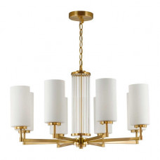 Подвесная люстра Odeon Light Kasali 4990/8 Подвесная люстра Odeon Light Kasali 4990/8