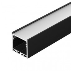 Профиль Arlight SL-LINE-3535-3000 Black 036253 Профиль Arlight SL-LINE-3535-3000 Black 036253
